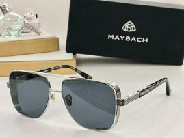 Picture of Maybach Sunglasses _SKUfw57422800fw